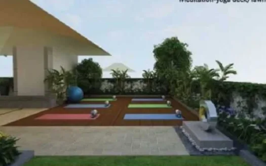 G Corp Residences – 3 and 4 BHK Apartment in Bangalore