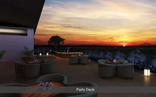 G Corp Residences – 3 and 4 BHK Apartment in Bangalore