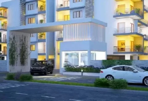 G Corp Spring Leaf – 2, 3 and 4 BHK Apartment in Bangalore
