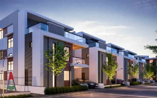 GK Alam Villas – 3 BHK Independent House and Villa in Hyderabad