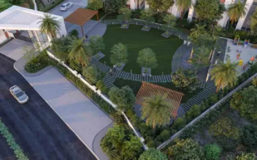 GK Alam Villas – 3 BHK Independent House and Villa in Hyderabad