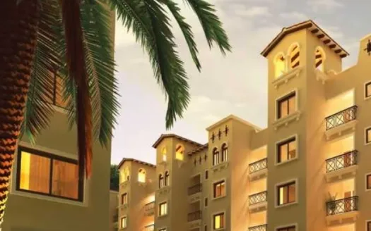 GM E City Town – 1, 2 and 3 BHK Apartment in Banglore