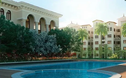 GM E City Town – 1, 2 and 3 BHK Apartment in Banglore