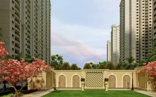 GM Global Techies Town – 2 and 3 BHK Apartment in Banglore