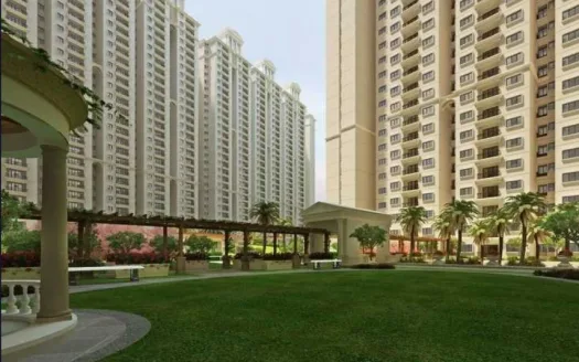 GM Global Techies Town – 2 and 3 BHK Apartment in Banglore
