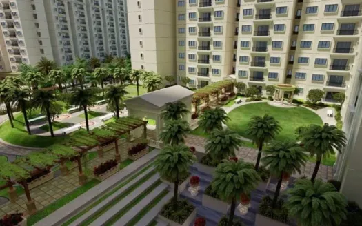 GM Global Techies Town – 2 and 3 BHK Apartment in Banglore