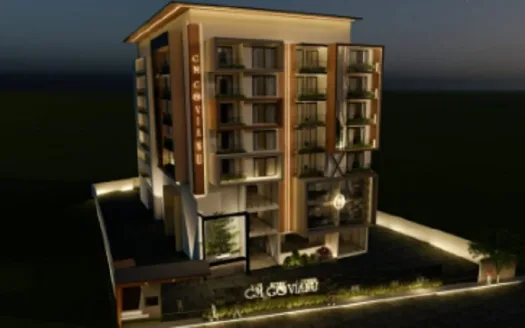 GM Govianu – 3 and 4 BHK Apartments in Bangalore