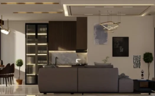 GM Govianu – 3 and 4 BHK Apartments in Bangalore