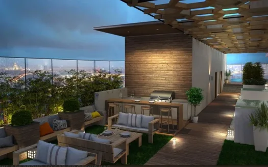 GP Aditya – 2 and 3 BHK Apartments in Bangalore