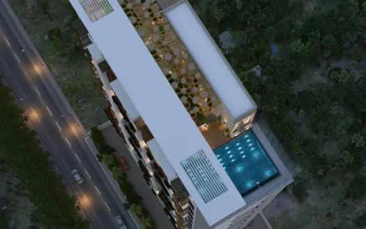 GP Aditya – 2 and 3 BHK Apartments in Bangalore