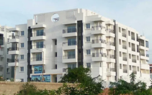 GP North Avenue – 2 BHK Apartments in Bengaluru