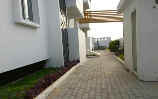 GP North Avenue – 2 BHK Apartments in Bengaluru