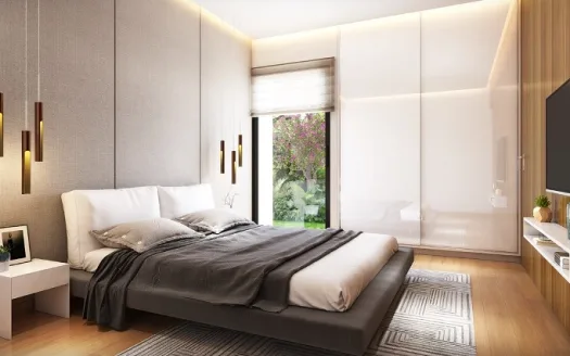 GR Samskruthi – 2 and 3 BHK Apartment in Bangalore