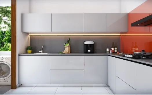 GR Samskruthi – 2 and 3 BHK Apartment in Bangalore