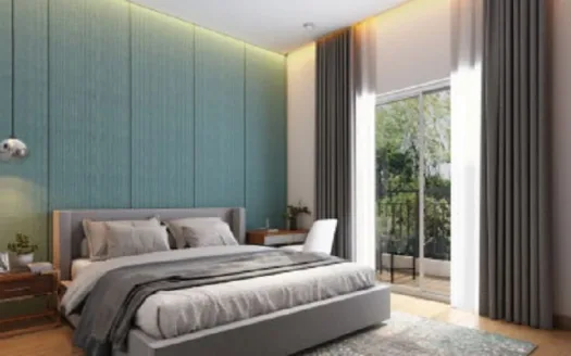 GR Sitara – 3 BHK Apartment in Bangalore