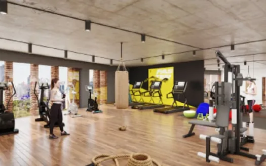 GR Sitara – 3 BHK Apartment in Bangalore