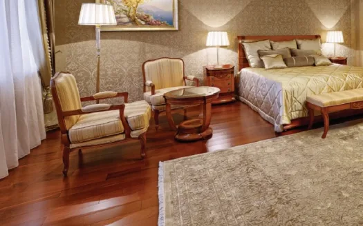 Galaxy Emerald – 1, 2 and 3 BHK Apartment in Kochi