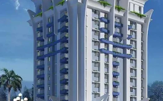 Galaxy Highfield – 2 and 3 BHK Apartment in Kochi