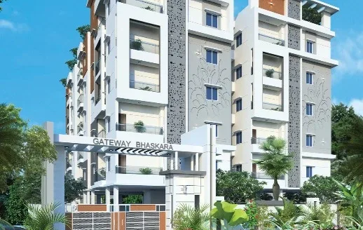 Gamut Gateway Bhaskara – 2 and 3 BHK Apartment in Hyderabad