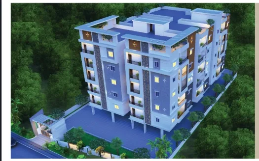 Gamut Gateway Bhaskara – 2 and 3 BHK Apartment in Hyderabad