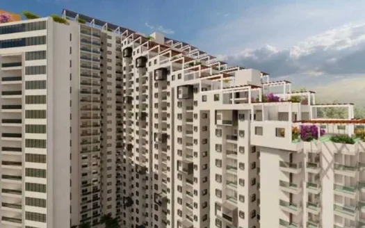 Garuda Creek View – 2 and 3 BHK Apartment in Banglore