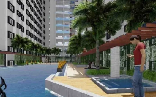 Garuda Creek View – 2 and 3 BHK Apartment in Banglore