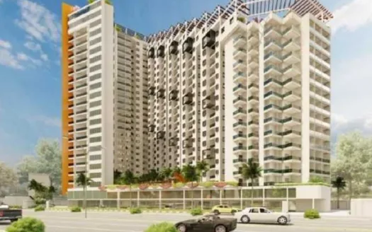 Garuda Creek View – 2 and 3 BHK Apartment in Banglore