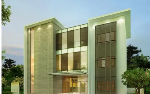 Gem Estrella Kuber – 3 and 4 BHK Independent House and Villa in Hyderabad