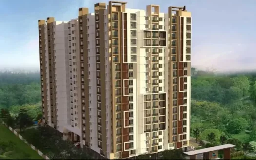 Gem Nakshathra – 2 and 3 BHK Apartment in Hyderabad