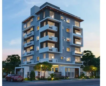 Gokul Shine – 2 BHK Apartment in Hyderabad