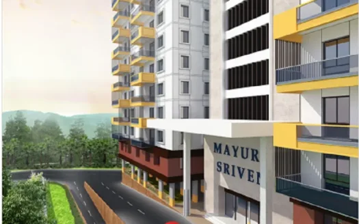 Golden Keys Mayura Sriven – 2, 3 and 4 BHK Apartment in Hyderabad