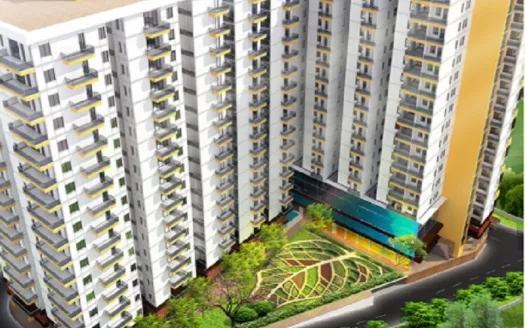 Golden Keys Mayura Sriven – 2, 3 and 4 BHK Apartment in Hyderabad
