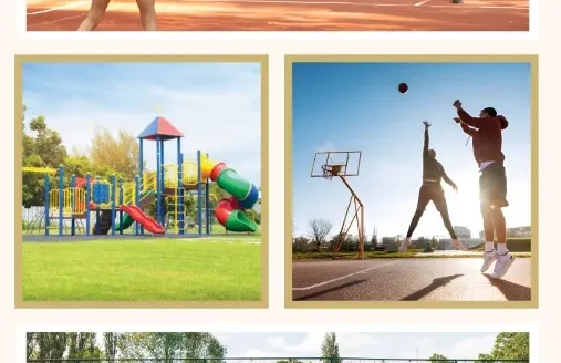 Goldenkey Meraki – 2 and 3 BHK Apartment in Hyderabad