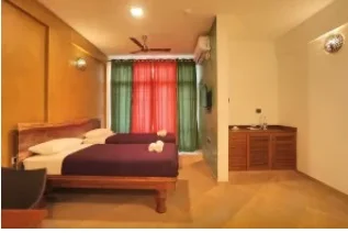 Good Earth Motif – 3 BHK Independent House and Villa in Banglore