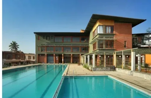 Good Earth Motif – 3 BHK Independent House and Villa in Banglore