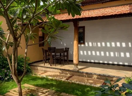 Good Earth Octave – 3 BHK Independent House and Villa in Bangalore