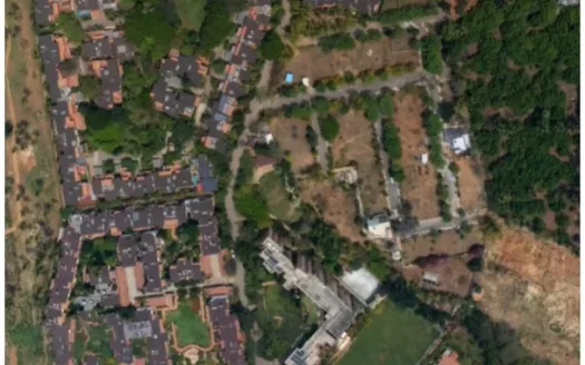 Good Earth Octave – 3 BHK Independent House and Villa in Bangalore