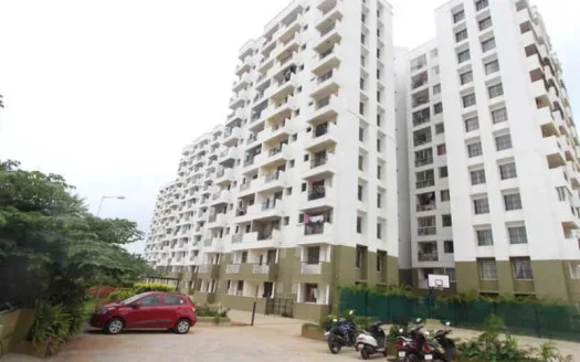 Gopalan Atlantis – 3 BHK Apartment in Bangalore
