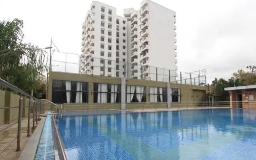 Gopalan Atlantis – 3 BHK Apartment in Bangalore