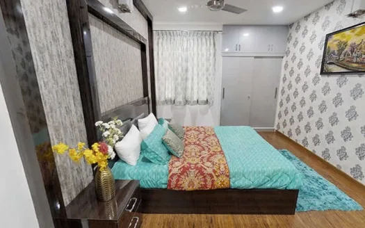 Gopalan Florenza – 2 and 3 BHK Apartment in Bangalore