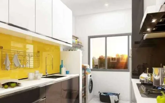 Gopalan Lake Front – 2 and 3 BHK Apartment in Bangalore