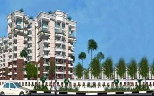 Gopalan Residency – 3 BHK Apartment in Bangalore