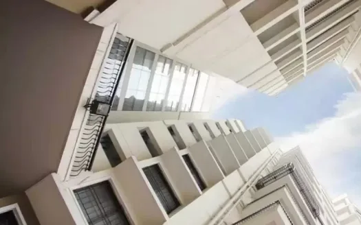 Gopalan Residency – 3 BHK Apartment in Bangalore