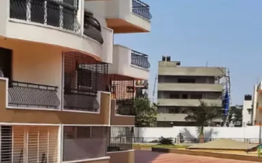 Gopalan Residency – 3 BHK Apartment in Bangalore