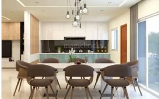 Govianu Bougainvilla – 4 BHK Apartment in Bangalore