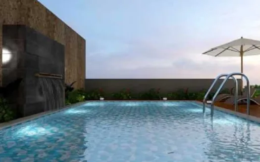 Govianu Jodidhar Atlantis – 2 and 3 BHK Apartments in Bangalore