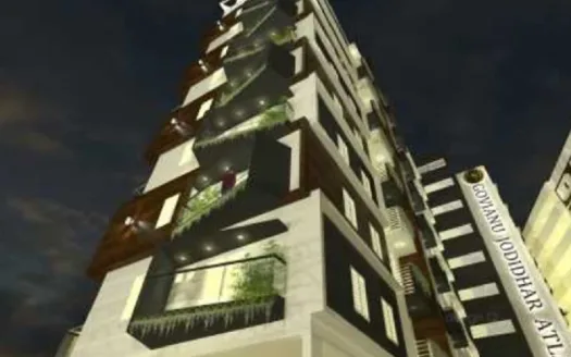 Govianu Jodidhar Atlantis – 2 and 3 BHK Apartments in Bangalore