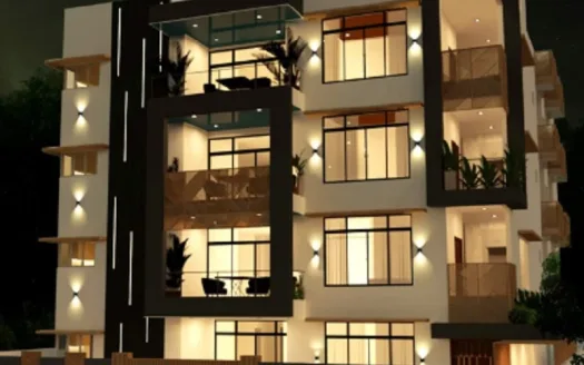 Govianu Madre Divina – 4 BHK Apartments in Bangalore