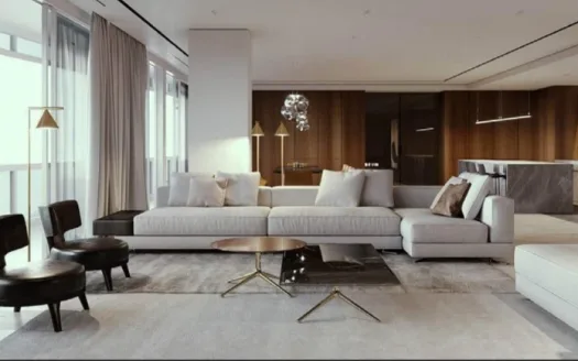 Govianu Madre Divina – 4 BHK Apartments in Bangalore