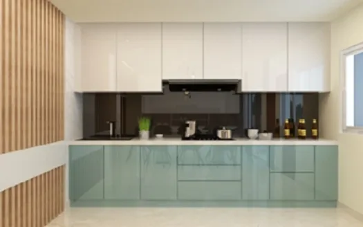 Govianu Sangam – 4 BHK Apartments in Bangalore